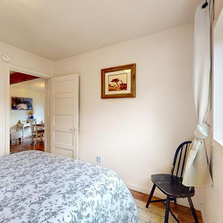 The Sea Glass Cottage Ocean Park 외부 사진