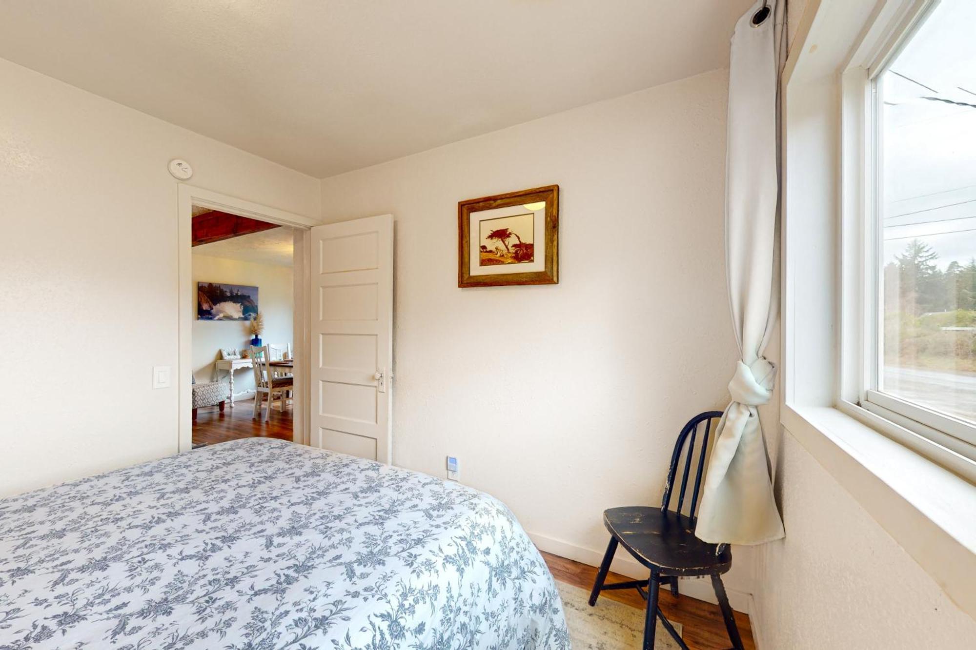 The Sea Glass Cottage Ocean Park 외부 사진