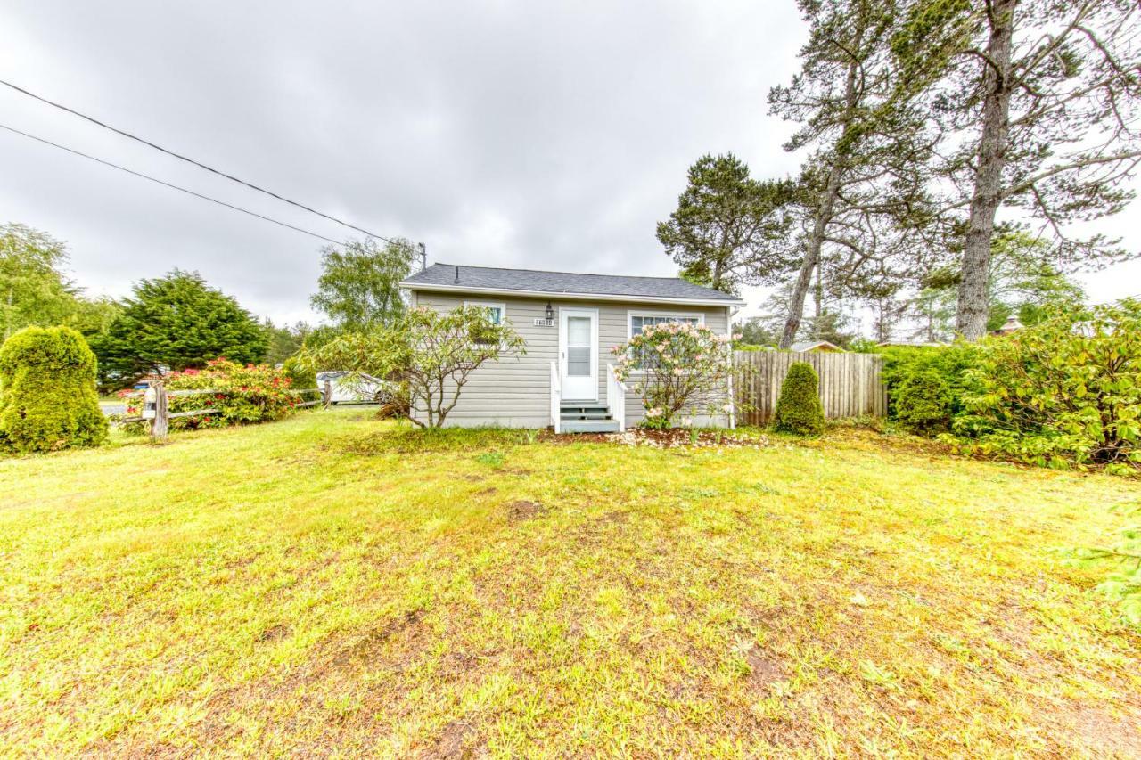 The Sea Glass Cottage Ocean Park 외부 사진